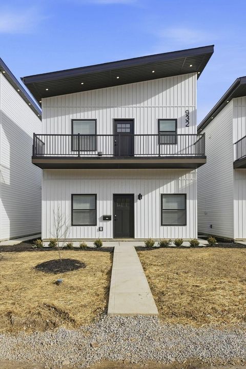 Photo of 932 Wagner Street, Columbus, OH 43206 (MLS # 226002347)