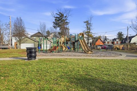 Tiny photo for 932 Wagner Street, Columbus, OH 43206 (MLS # 226002347)