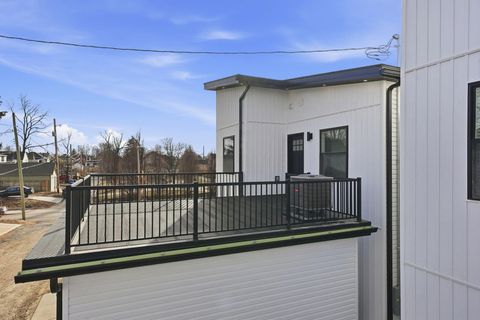 Tiny photo for 932 Wagner Street, Columbus, OH 43206 (MLS # 226002347)