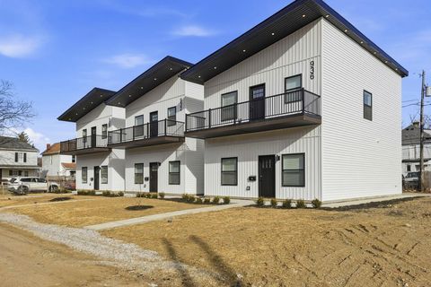 Tiny photo for 932 Wagner Street, Columbus, OH 43206 (MLS # 226002347)