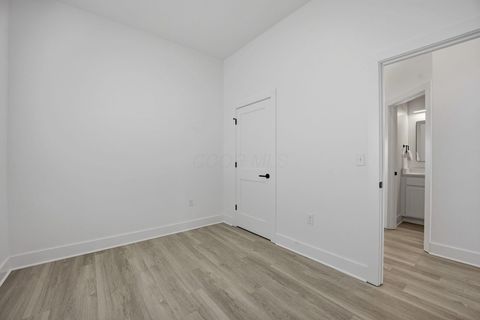 Tiny photo for 932 Wagner Street, Columbus, OH 43206 (MLS # 226002347)