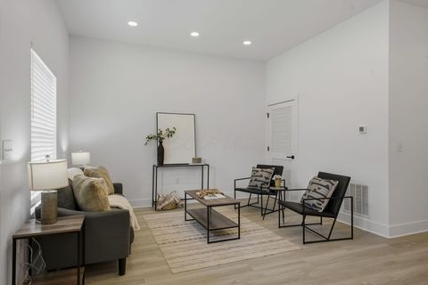 Tiny photo for 932 Wagner Street, Columbus, OH 43206 (MLS # 226002347)