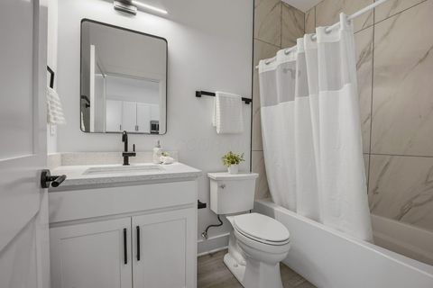 Tiny photo for 932 Wagner Street, Columbus, OH 43206 (MLS # 226002347)