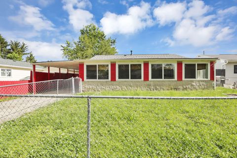 Photo of 3784 E Deshler Avenue, Columbus, OH 43227 (MLS # 226017252)