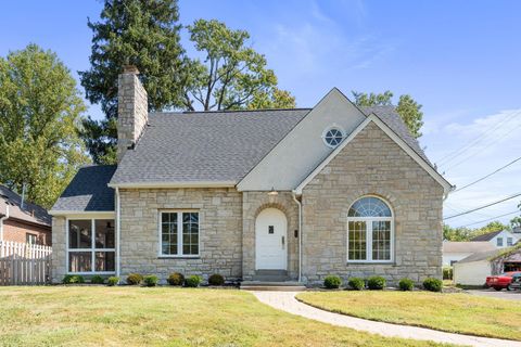 Photo of 4466 Olentangy Boulevard, Columbus, OH 43214 (MLS # 225036277)