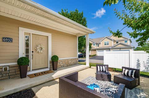Photo of 6932 Kinsale Lane, Powell, OH 43065 (MLS # 226028928)