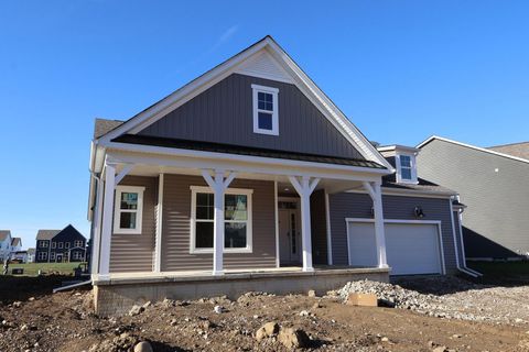 Photo of 1512 Sand Dome Way, Plain City, OH 43064 (MLS # 225043871)