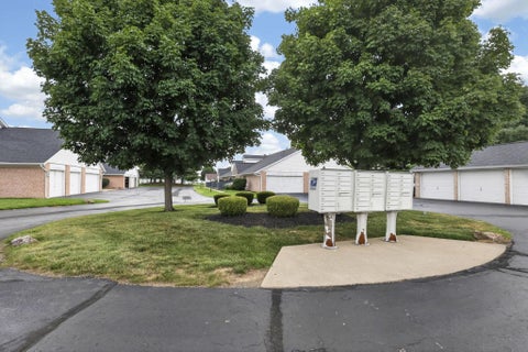 Tiny photo for 997 Kingsbury Court, Newark, OH 43055 (MLS # 226025921)