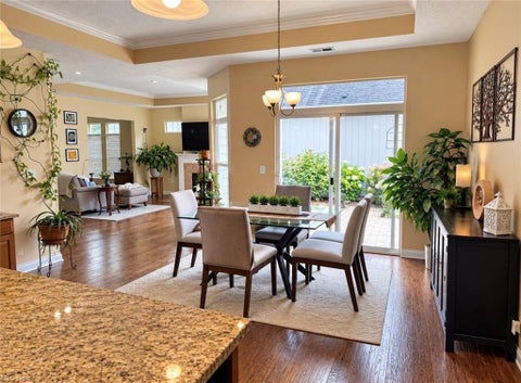 Tiny photo for 5489 Welbourne Place 2 #2, New Albany, OH 43054 (MLS # 226036694)