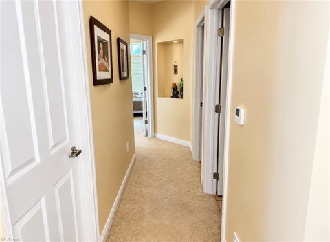 Tiny photo for 5489 Welbourne Place 2 #2, New Albany, OH 43054 (MLS # 226036694)
