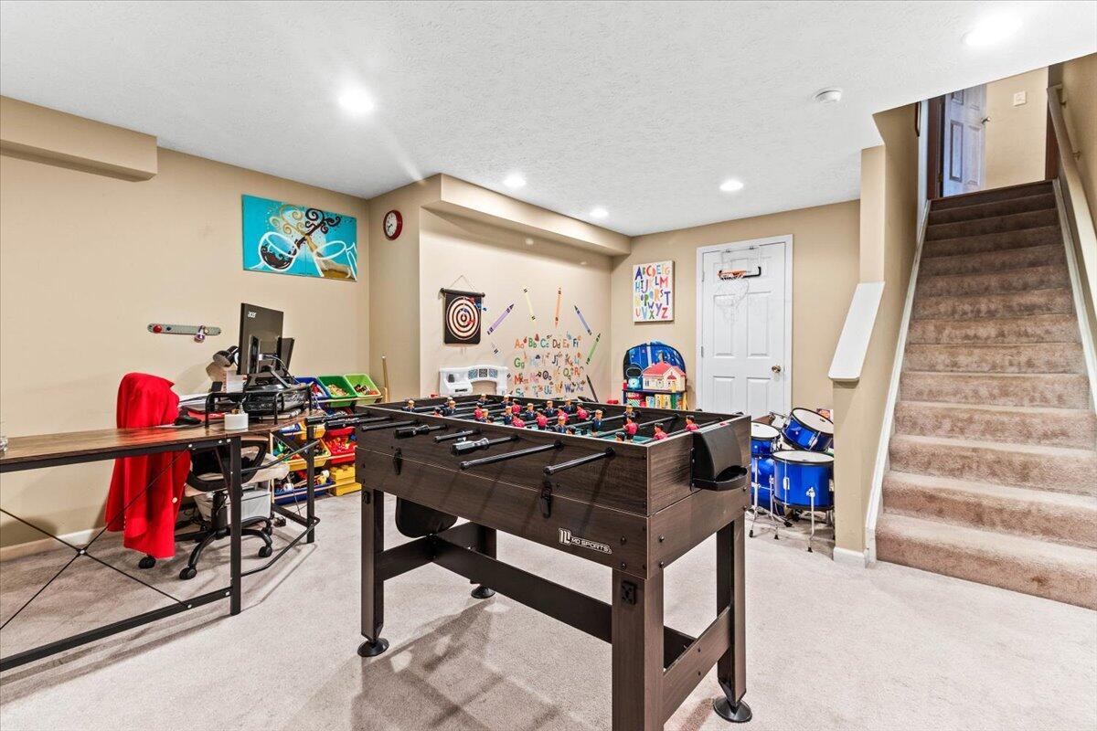 7433 Bunker Ridge Court, Blacklick, Ohio image 27