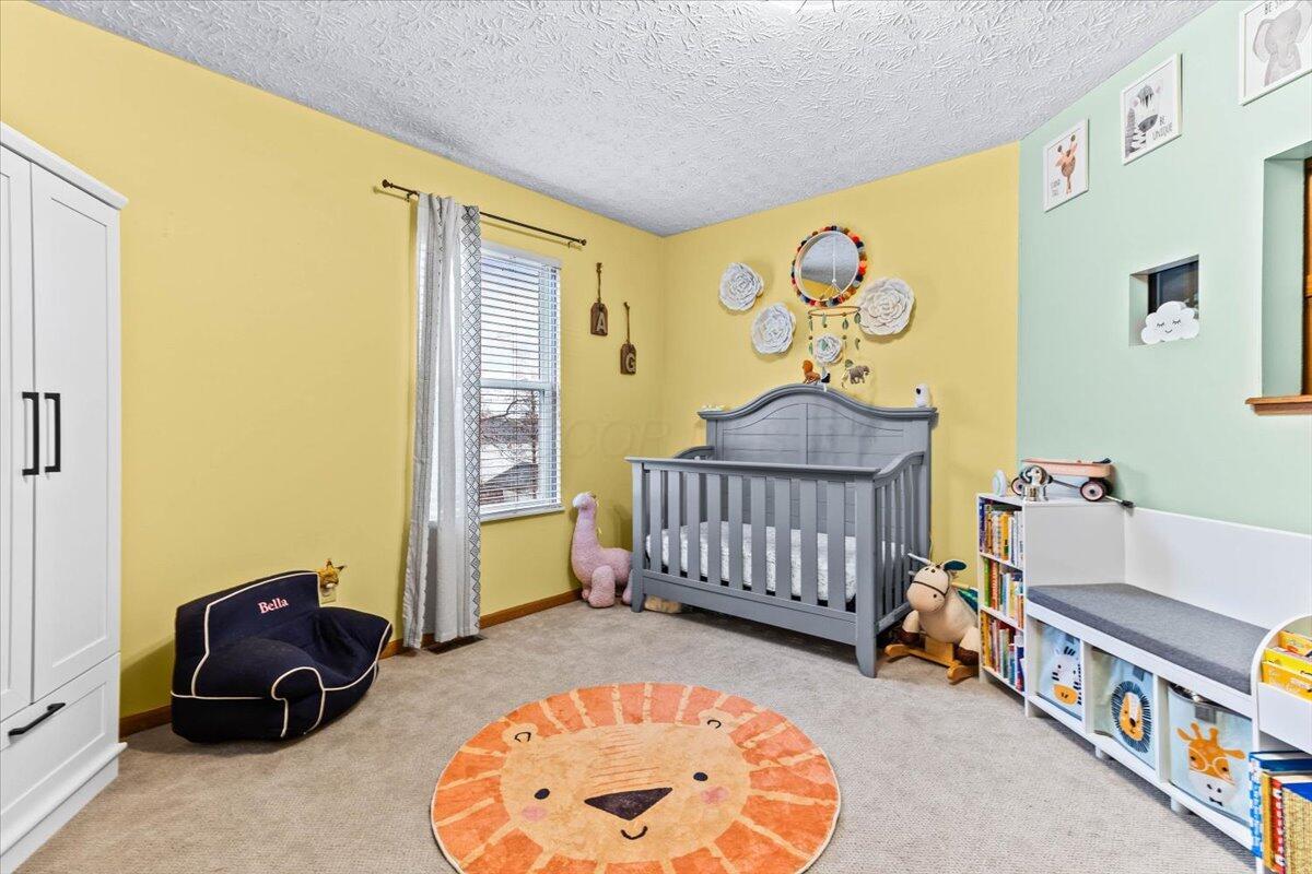 7433 Bunker Ridge Court, Blacklick, Ohio image 17