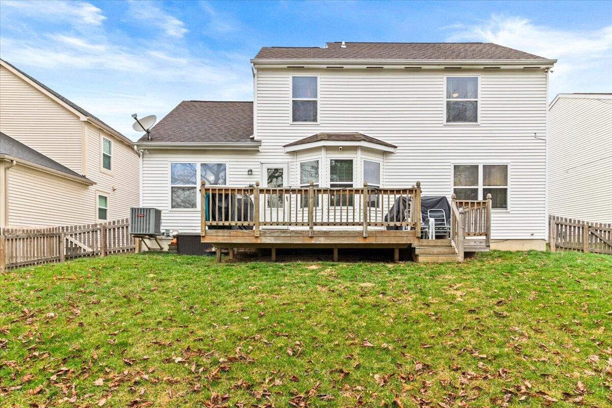 7433 Bunker Ridge Court, Blacklick, Ohio image 28