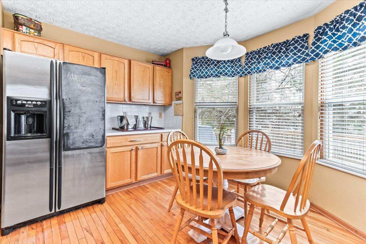 7433 Bunker Ridge Court, Blacklick, Ohio image 9