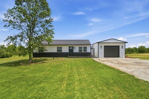 Photo of 9020 State Route 207, Mount Sterling, OH 43143 (MLS # 226024256)