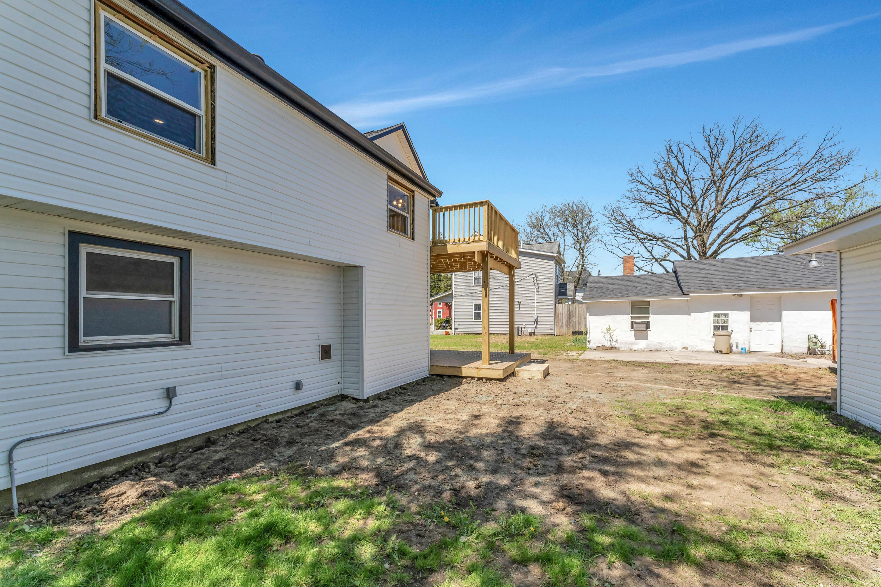 285 Converse Avenue, Plain City, Ohio image 34