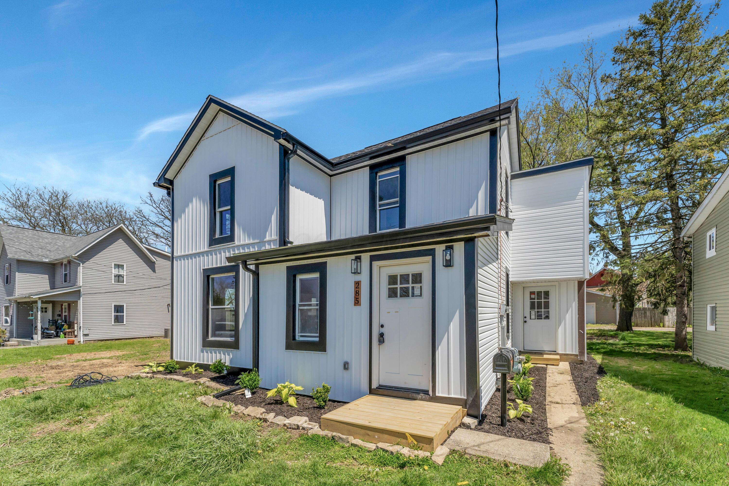 285 Converse Avenue, Plain City, Ohio image 1