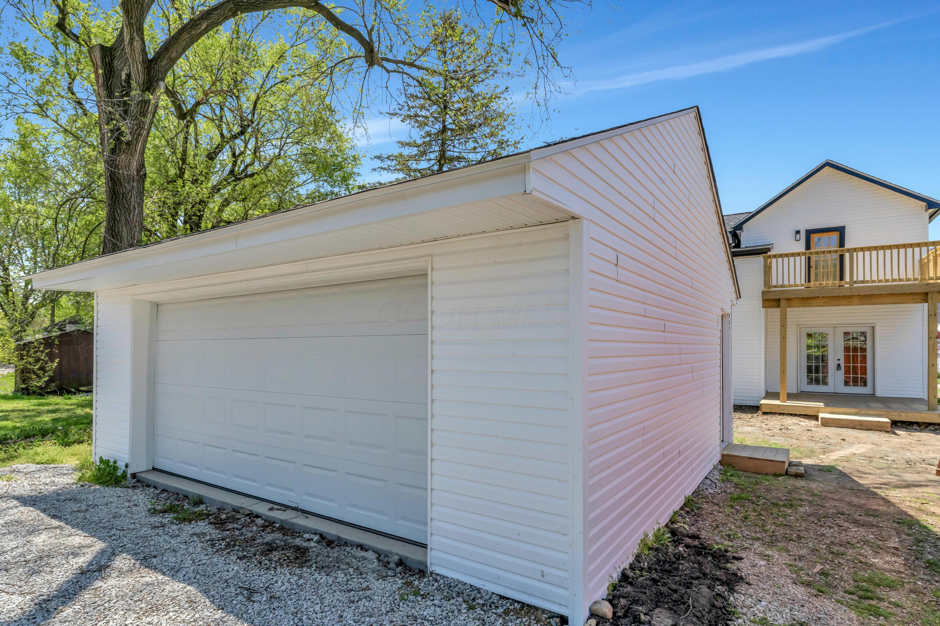 285 Converse Avenue, Plain City, Ohio image 32