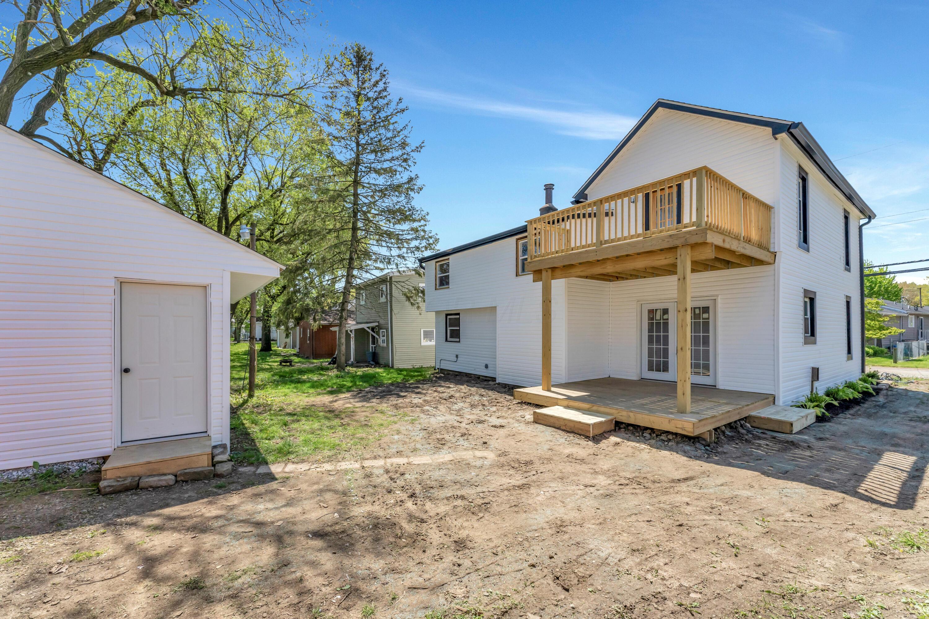 285 Converse Avenue, Plain City, Ohio image 30