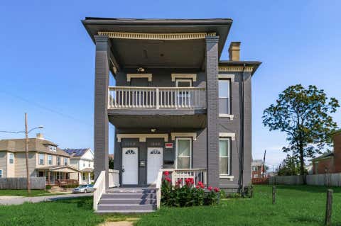 1044 E Long Street #1046,  OH 43203