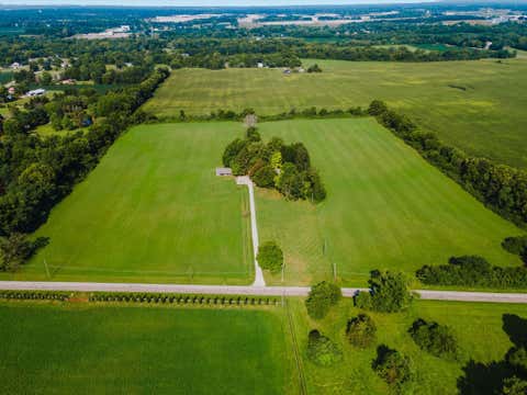 Vacant Land For Sale - 2182 Patterson Road<br/> Pataskala, OH 43062