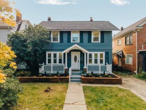 Photo of 77 S Westgate Avenue, Columbus, OH 43204 (MLS # 226039262)