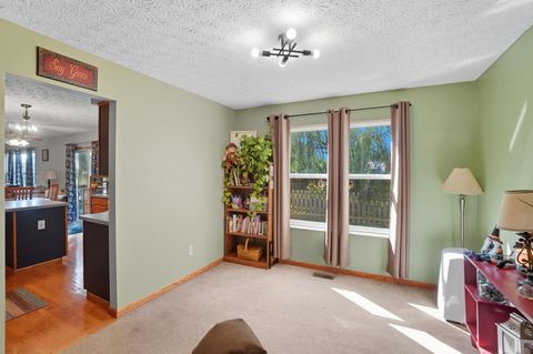 Tiny photo for 1070 Wilshire Court, London, OH 43140 (MLS # 225037315)