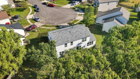 Tiny photo for 1070 Wilshire Court, London, OH 43140 (MLS # 225037315)