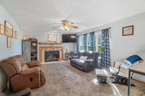 Tiny photo for 1070 Wilshire Court, London, OH 43140 (MLS # 225037315)