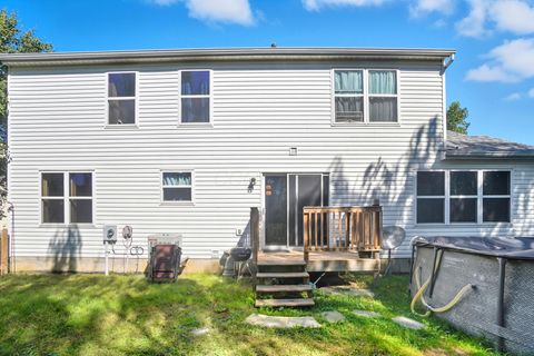 Tiny photo for 1070 Wilshire Court, London, OH 43140 (MLS # 225037315)