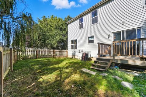 Tiny photo for 1070 Wilshire Court, London, OH 43140 (MLS # 225037315)