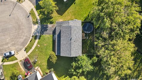 Tiny photo for 1070 Wilshire Court, London, OH 43140 (MLS # 225037315)