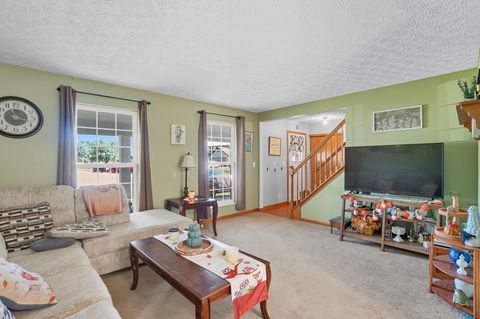 Tiny photo for 1070 Wilshire Court, London, OH 43140 (MLS # 225037315)