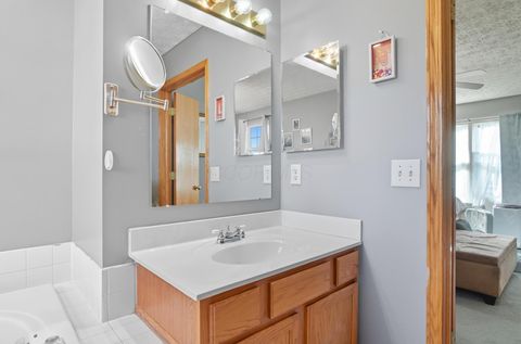 Tiny photo for 1070 Wilshire Court, London, OH 43140 (MLS # 225037315)