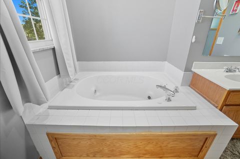 Tiny photo for 1070 Wilshire Court, London, OH 43140 (MLS # 225037315)
