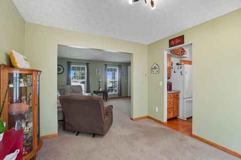 Tiny photo for 1070 Wilshire Court, London, OH 43140 (MLS # 225037315)