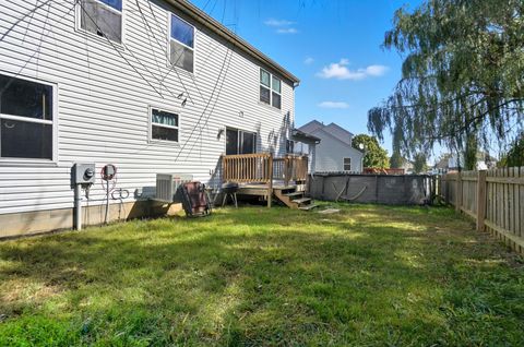 Tiny photo for 1070 Wilshire Court, London, OH 43140 (MLS # 225037315)