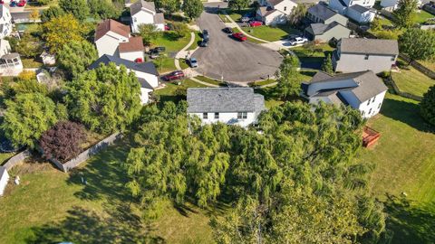 Tiny photo for 1070 Wilshire Court, London, OH 43140 (MLS # 225037315)