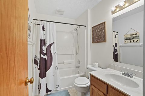 Tiny photo for 1070 Wilshire Court, London, OH 43140 (MLS # 225037315)