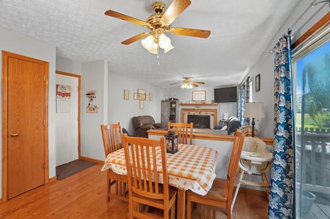 Tiny photo for 1070 Wilshire Court, London, OH 43140 (MLS # 225037315)