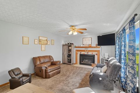 Tiny photo for 1070 Wilshire Court, London, OH 43140 (MLS # 225037315)