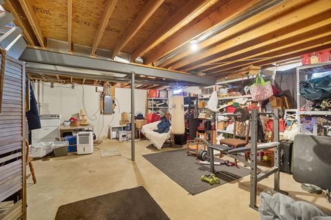 Tiny photo for 1070 Wilshire Court, London, OH 43140 (MLS # 225037315)