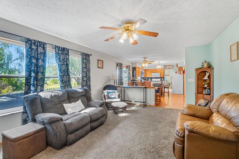 Tiny photo for 1070 Wilshire Court, London, OH 43140 (MLS # 225037315)