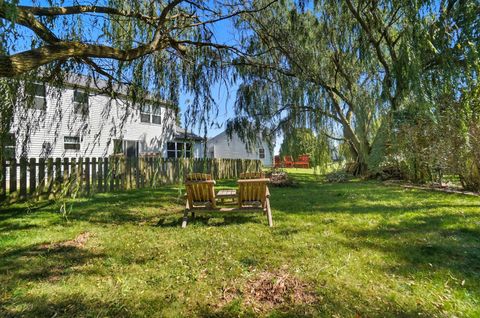 Tiny photo for 1070 Wilshire Court, London, OH 43140 (MLS # 225037315)