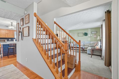 Tiny photo for 1070 Wilshire Court, London, OH 43140 (MLS # 225037315)