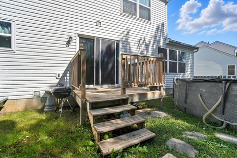 Tiny photo for 1070 Wilshire Court, London, OH 43140 (MLS # 225037315)