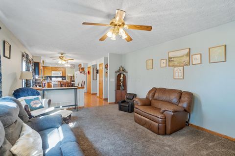 Tiny photo for 1070 Wilshire Court, London, OH 43140 (MLS # 225037315)