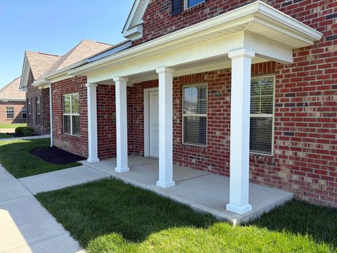 Tiny photo for 6552 Apothecary Way, New Albany, OH 43054 (MLS # 226013102)