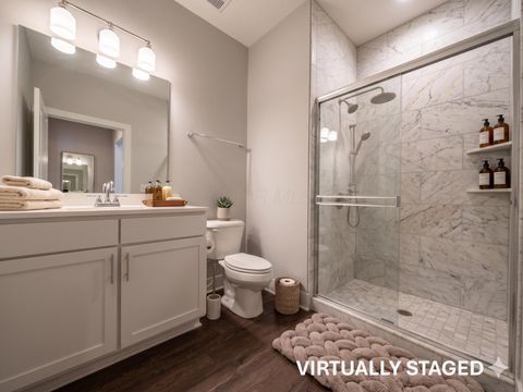 Tiny photo for 6552 Apothecary Way, New Albany, OH 43054 (MLS # 226013102)