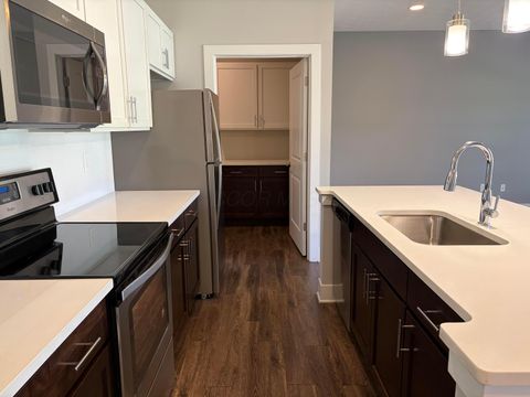 Tiny photo for 6552 Apothecary Way, New Albany, OH 43054 (MLS # 226013102)